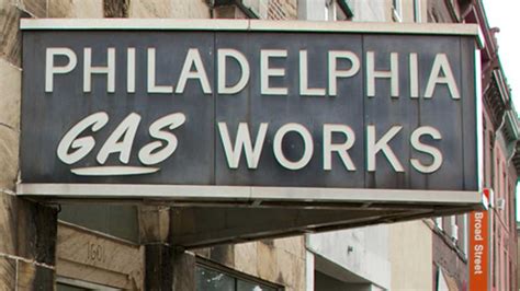 The Philadelphia Utility Emergency Service