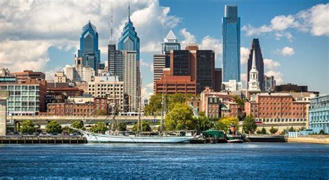 Philadelphia, Pennsylvania Cruise Port, 2024, 2024 and 2025 …