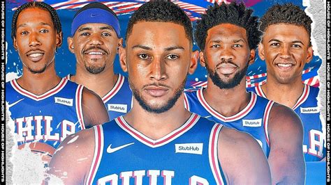 Philadelphia 76ers End of Season Report Cards - Page 2