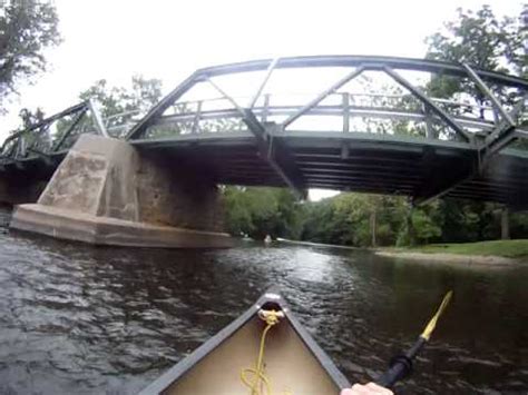 Philadelphia Canoe Club - South Branch Raritan Moving Water, …