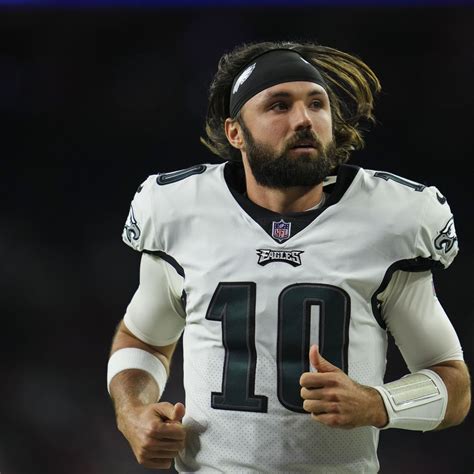 Philadelphia Eagles: Dan Orlovsky wants a Gardner Minshew trade