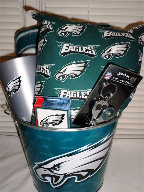 Philadelphia Eagles Gifts For Hi