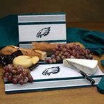 Philadelphia Eagles Glass Cutting Board Bed Bath & Beyond