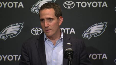 Philadelphia Eagles Howie Roseman Ranked Top ... - Sports …