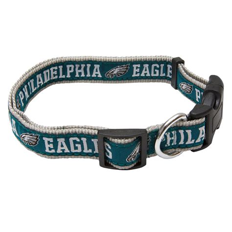 Philadelphia Eagles NFL Dog Leash dog Leashes PetSmart