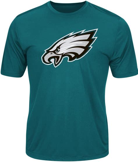 Philadelphia Eagles T-Shirts, Eagles Tees, Tank Tops