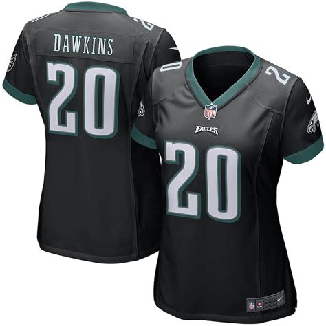 Philadelphia Eagles Women Jersey - NFL Jerseys