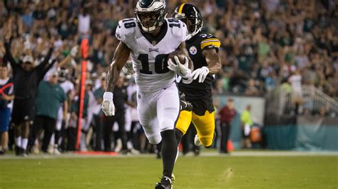 Philadelphia Eagles roster battles: Preseason game 1 winners, …