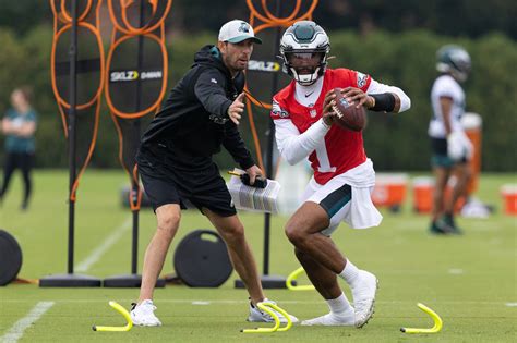 Philadelphia Eagles training camp 2024 dates, schedule, location ...