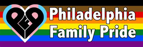 Philadelphia Family Pride Philadelphia PA - facebook.com