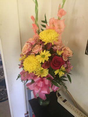 Philadelphia Flowers ADDED TOUCH FLOWERS & GIFTS (601) …