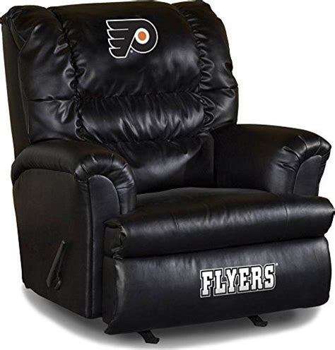 Philadelphia Flyers Recliner Wayfair