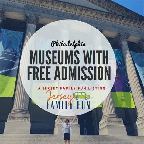 Philadelphia Museums with FREE Admission And Pay …