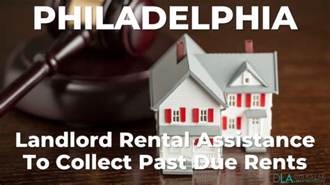 Philadelphia Pennsylvania Rent Assistance Programs