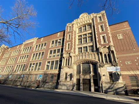 Philadelphia School