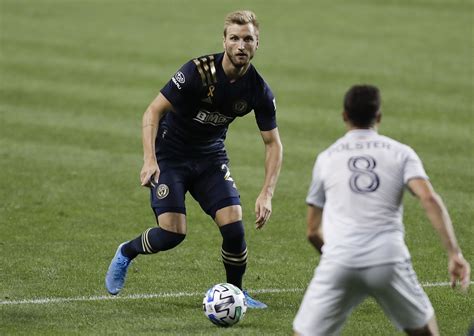 Philadelphia Union 2024: An early look at roster needs and …