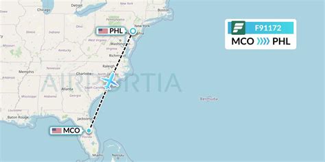 $27 Cheap Frontier Airlines flights Philadelphia (PHL) to Orlando (MCO) Prices were available within the past 7 days and start at $27 for one-way flights and $54 for round trip, for the period specified. Prices and availability are subject to change. Additional terms apply..
