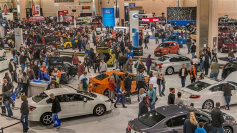 Philadelphia auto show. Mar 5, 2022 · Saturday, March 5, 2022. wpvi. Pennsylvania Convention Center (WPVI) -- The 2022 Philadelphia Auto Show is filling the big halls of the Pa. Convention Center, and there is plenty of room for you ... 