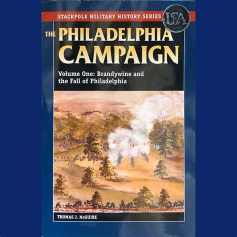 American Revolution: The Philadelphia Campaign. The Philadelphia Campaign during the American Revolution was a year of battles with the Americans wintering at Valley Forge. Your young student will follow General Washington and General Howe as they both try to take the city. There's also a comprehension exercise to polish his reading skills.. 