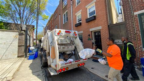 Philadelphia dump. View Philadelphia Recycling Drop-off Centers and Bin Distribution Centers in a larger map. Philadelphia Recycling Drop-Off Centers and Bin Distribution … 