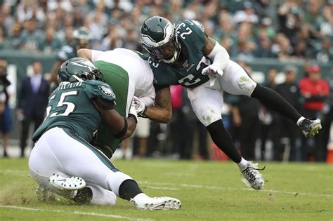 Philadelphia eagles game live. Watch the highlights from the matchup between the Philadelphia Eagles and Washington Football Team from Week 17 of the 2021 NFL Season. ... Live Games Game Replays Shows News ... 