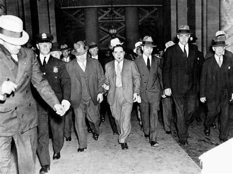 Philadelphia italian mafia. The largely Jewish-American and Italian-American gang which was known as Murder, Inc. and Jewish mobsters such as Meyer Lansky, Mickey Cohen, Harold "Hooky" Rothman, Dutch Schultz, and Bugsy Siegel developed close ties with the Italian-American Mafia and gained a significant amount of influence within it; eventually, they formed a loosely ... 