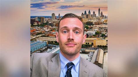 Philadelphia journalist and advocate Josh Kruger shot and killed at home