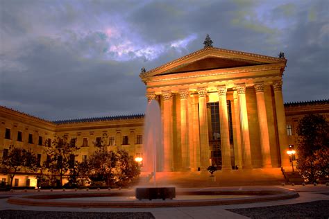 Philadelphia museum of art . Location. 2025 Benjamin Franklin Parkway Philadelphia, PA 19130 215.278.7000 