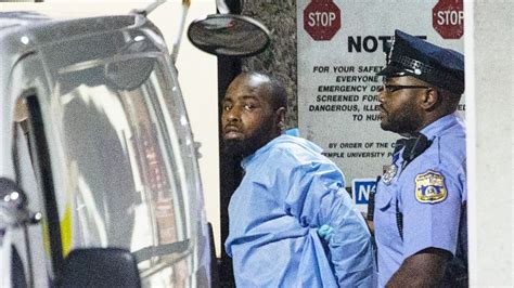 Philadelphia officer to contest murder charges over fatal shooting during traffic stop