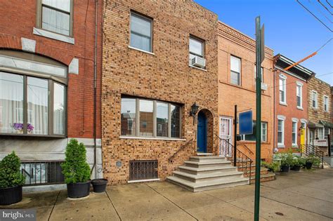 Philadelphia pa 19148. For Sale: 3 beds, 1 bath ∙ 972 sq. ft. ∙ 2437 S American St, Philadelphia, PA 19148 ∙ $229,000 ∙ MLS# PAPH2336674 ∙ Snuggled on a tight-knit block in the highly desired Whitman neighborhood, welcom... 