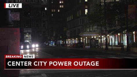 Philadelphia power outage. 109. There appears to be a widespread Comcast outage affecting customers in multiple parts of the country this morning. News reports have described large outages in Chicago, Philadelphia, and ... 