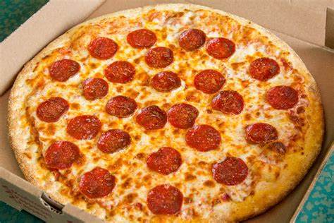 Philadelphia style pizza. Large 1 Topping Pizza and 2 Cans of Soda Special $15.99. Extra Large 1 Topping Pizza and 2 Cans of Soda Special $16.99. 6 buffalo Wings with Fries Special $8.99. Select flavor Mild, hot , bbq, HBBQ, Oldbay, Lemon Pepper, Small Spaghetti Special $8.49. … 