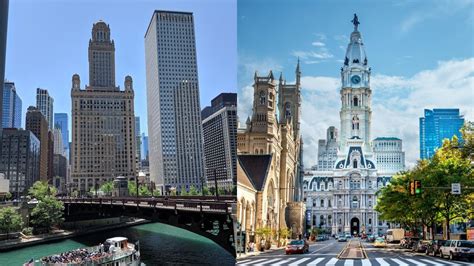 Philadelphia vs chicago. Traveling can be a stressful experience, especially when it comes to finding parking at the airport. If you are planning a trip from Philadelphia Airport, you may be wondering how ... 