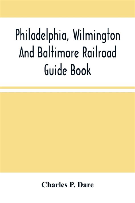 Philadelphia wilmington and baltimore railroad guide containing a description of. - Manuale d'uso miele g 575 lavastoviglie.