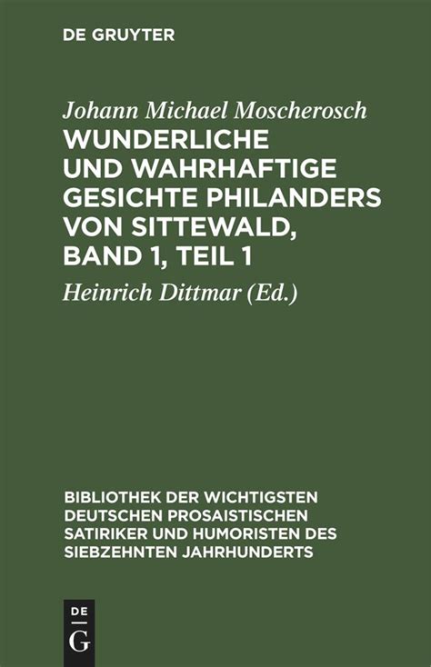 Philanders von sittewald wunderliche und wahrhaftige gesichte. - Komatsu pc78us 6 hydraulic excavator operation maintenance manual s n 11049 and up.