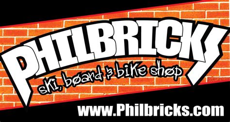 Philbricks - Philbricks Sports | 20 followers on LinkedIn. Get the lowdown on all Philbrick's events on our Facebook page. Friend us NOW and take advantage of giveaways, special offers and MORE!