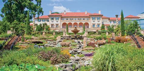 Philbrook tulsa. The Philbrook Collection features more than 16,000 objects with a focus on American, Native American, and European art. Serving over 160,000 visitors annually, Philbrook shines a light on Tulsa’s storied and complex past while building a diverse and creative vision of the city’s future. Press Contact: Jeff Martin, Director of Communications 