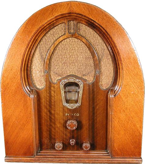 Philco Radio Gallery