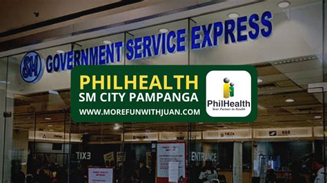 Philhealth Express Angeles City Pampanga City Services ...