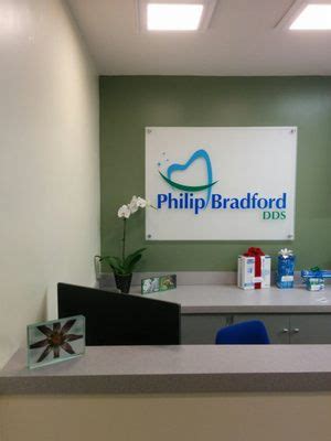 Philip Bradford DDS - Dentists - San Diego, CA - VerView