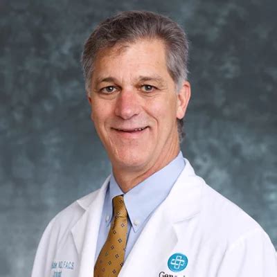 Philip Butler, MD, FACS - mygenesishealth.com