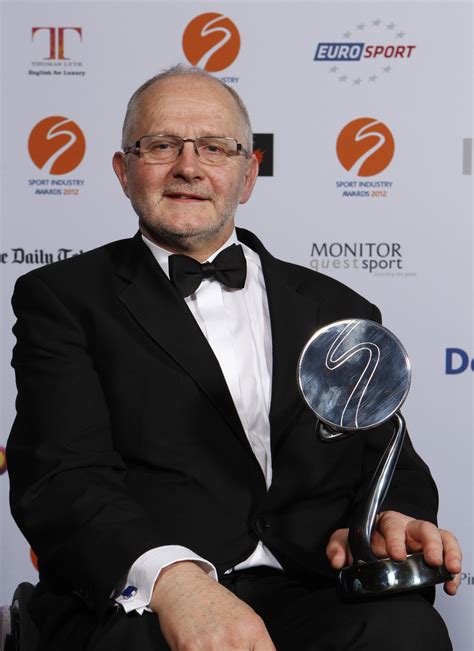 Philip Craven - IMDb