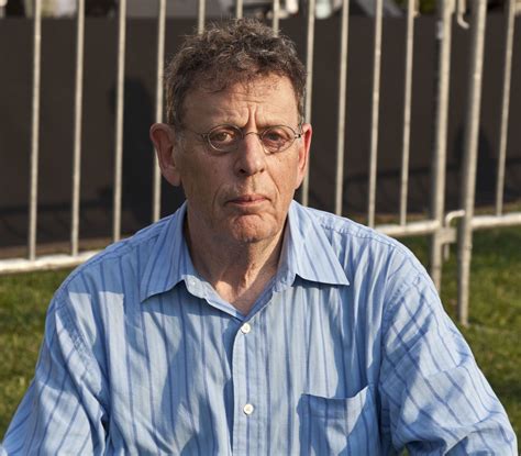 Philip Glass