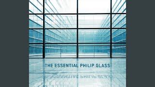 Philip Glass - Glassworks - 01. Opening Chords - Chordify