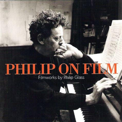 Philip Glass Classical CDs in English for sale eBay