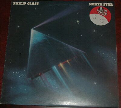 Philip Glass North Star eBay