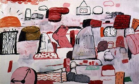 Philip Guston: The Man, His Life, & His Work