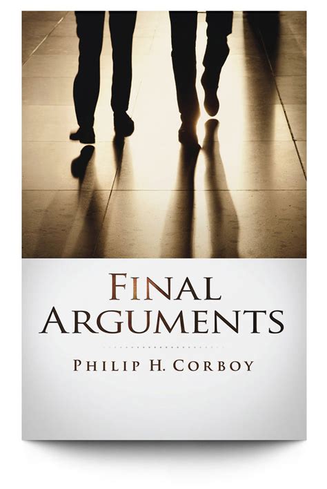 Philip H. Corboy - Trial Guides