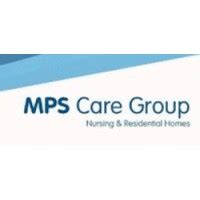 Philip Holmes - Director - MPS Care Group Ltd LinkedIn