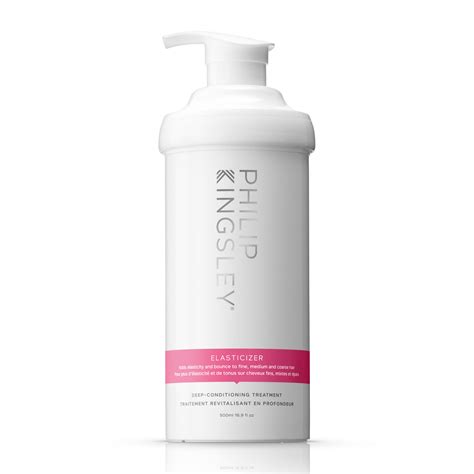 Philip Kingsley Elasticizer 500ml FEELUNIQUE